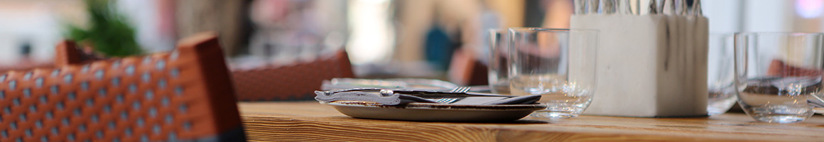 Eating Belgian Gastropub Pub Food at La Trappe restaurant in San Francisco, CA.